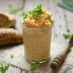 ドイツでよくパンに塗る【スプレッド】のレシピ３選！野菜から果物まで栄養たっぷり