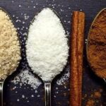 依存度が高い白砂糖の害？砂糖の種類と代わり【環境問題】